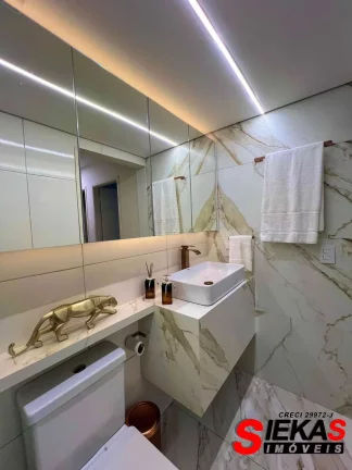 Imagem Apartamento à venda em São Paulo-SP, Vila Gomes Cardim: 2 quartos, 1 sala, 1 banheiro, 1 vaga de garagem, 60m².