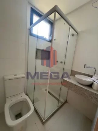 Imagem APART 2 QUARTOS SENDO 1 SUITE NA PRAIA DA COSTA
