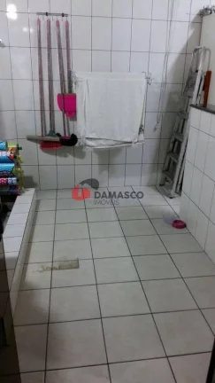 Imagem Casa à venda, Vila Camilópolis, Santo André, SP