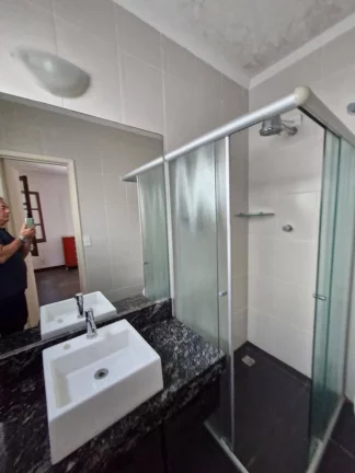 Imagem CASA NO JARDIM PAULISTANO - SOROCABA - SP
