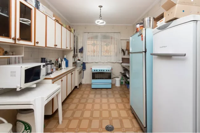 Imagem CASA RESIDENCIAL em São Paulo - SP, Butantã