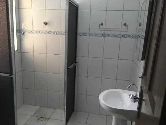 Imagem Sobrado para Locação em São Paulo, Vila Aimoré, 2 dormitórios, 2 banheiros, 1 vaga
