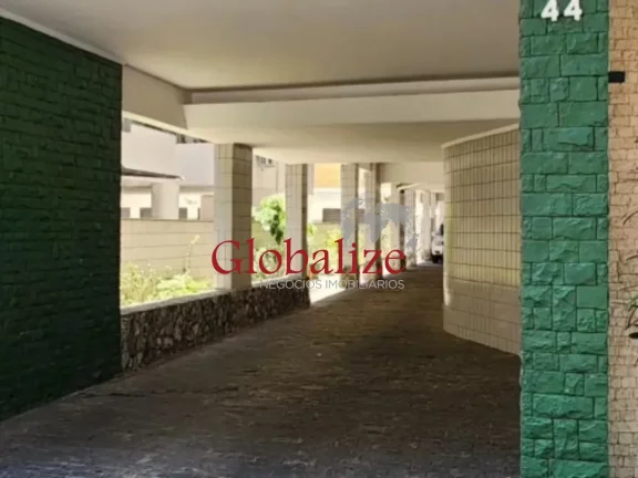 Imagem Apartamento com 1 dormitório à venda no Boqueirão em Santos por R$ 370.000,00.