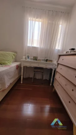 Imagem Apartamento à venda no bairro Vila das Mercês - São Paulo/SP, Zona Sul
