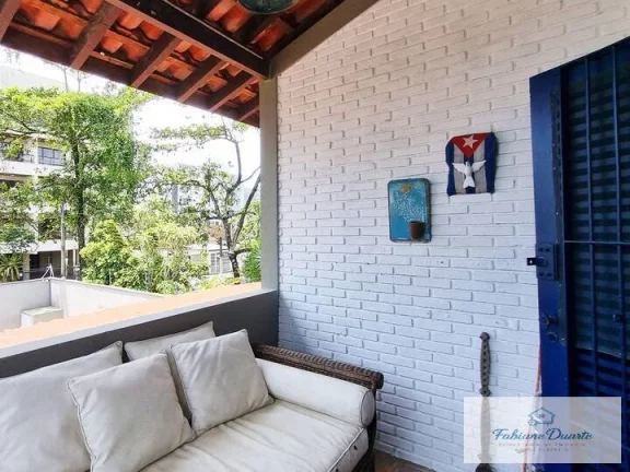 Imagem Casa com 3 dormitórios a venda no Itaguá !
