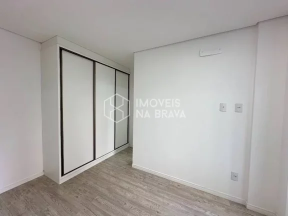 Imagem Apartamento com 2 Quartos à Venda, 100 m² em Praia Brava - Itajaí