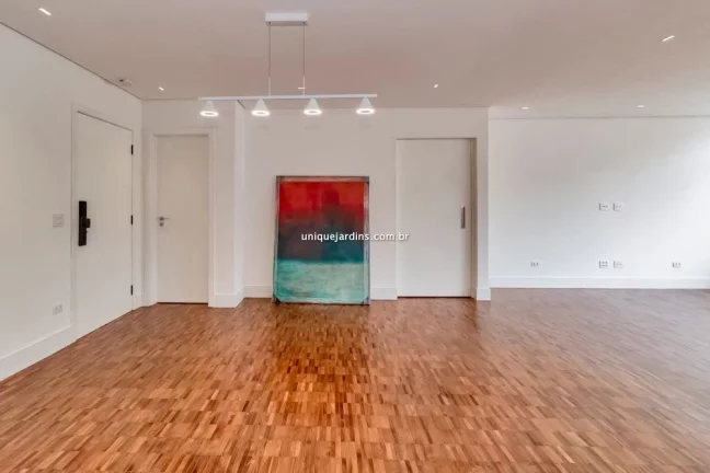 Imagem Apartamento à venda Jardim América São Paulo