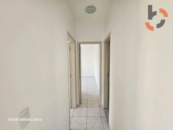 Imagem Apartamento com 2 dormitórios à venda, 66 m² por R$ 240.000,00 - Caonze - Nova Iguaçu/RJ