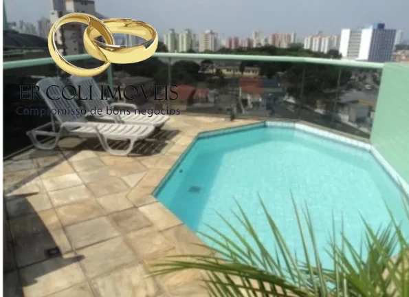 Imagem APARTAMENTO RESIDENCIAL em São Paulo - SP, Vila Formosa