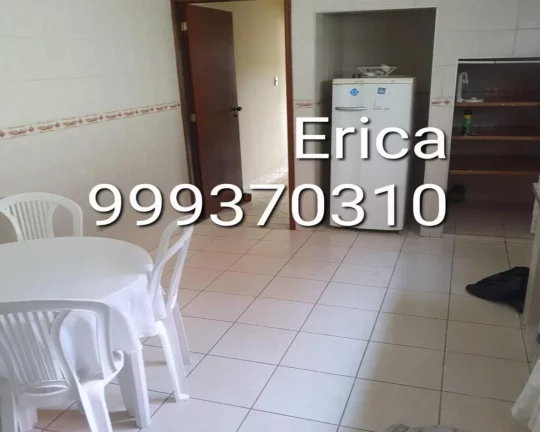 Imagem Sobrado em condomínio 2 dormitórios FL11