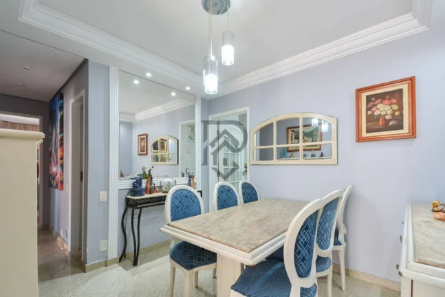 Imagem Apartamento saude Edifício Val De Loire