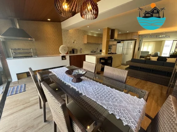 Imagem Venda de Imóvel em Condomínio em Juquehy com, 4 dormitórios, 3 suítes, piscina privativa e 190m² de área construída | Juquehy Imobiliária