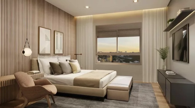 Imagem Condomínio San Paolo Alto de Pinheiros, apartamento em Pinheiros São Paulo SP, apartment in São Paulo Brazil
