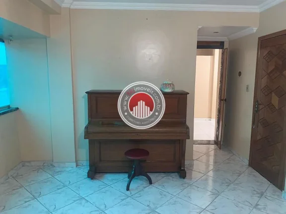 Imagem Apartamento a Venda no bairro Centro - Nova Iguaçu, RJ