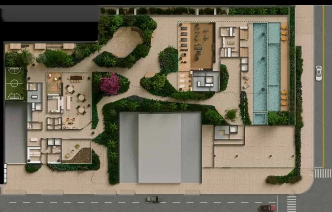 Imagem Apartamento de alto padrão no Jardim Paulista, São Paulo-SP: 4 quartos, 4 suítes, 5 banheiros, 4 vagas, 423,35 m² - Condomínio Edifício França 1055.