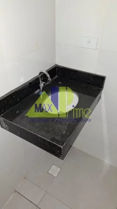 Imagem Imperdível oportunidade de adquirir apartamento de 2 quartos na Cidade Patriarca, São Paulo-SP!