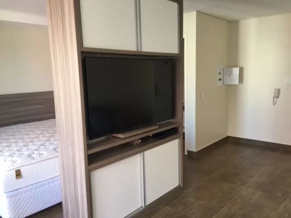 Imagem Apartamento Studio a venda e para alugar na Av. Brigadeiro Luis Antonio - Bela Vista