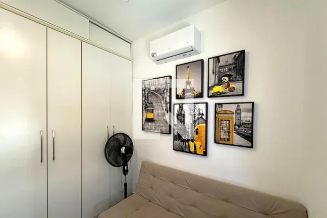 Imagem Apartamento à Venda - Ipanema, 3 Quartos, 85 m2