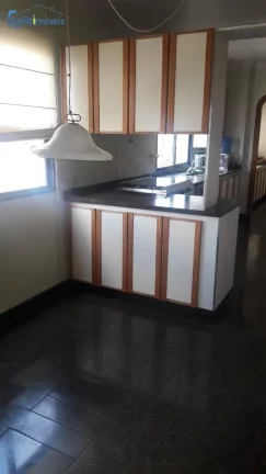 Imagem APARTAMENTO Á VENDA CENTRO EM SÃO BERNARDO DO CAMPO