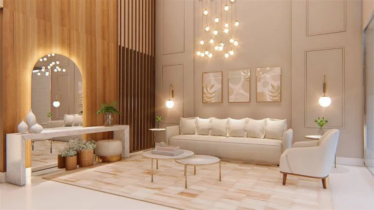Imagem APARTAMENTO COM 111.68 m² - GUILHERMINA - PRAIA GRANDE SP