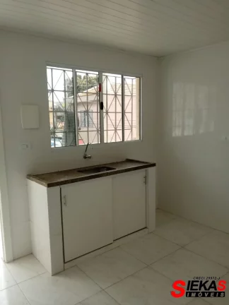 Imagem Imperdível: Casa para locação em São Paulo-SP, Vila Carrão - 1 quarto, 1 sala, 1 banheiro, 43m²!