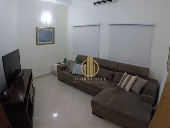 Imagem Casa alto padrão 4 dormitórios - 2 suítes - piscina - área gourmet - Ribeirânia - Ribeirão Preto/SP