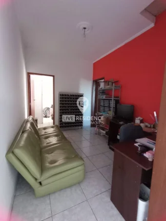 Imagem casa residencial Jardim Ipê terreno 163,50 construção 178m²