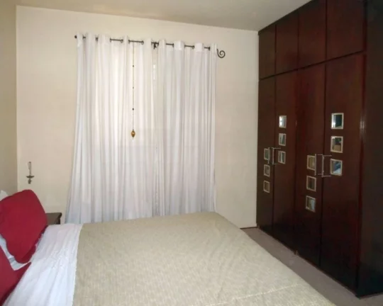 Imagem Apartamento à venda na Rua Dardanelos com 3 quartos e 2 vagas, 120m²