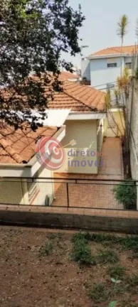 Imagem CASA TÉRREA A VENDA 3 QUARTOS 2 VAGAS PARADA INGLESA SÃO PAULO