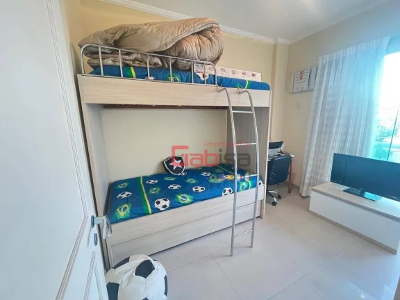 Imagem Apartamento com 2 dormitórios à venda, 152 m² por R$ 550.000,00 - Braga - Cabo Frio/RJ
