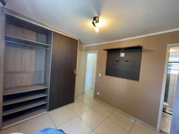 Imagem Apartamento à venda no bairro Parque São Vicente - Mauá/SP
