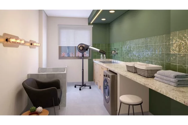 Imagem APARTAMENTO RESIDENCIAL em São Paulo - SP, Jardim Prudência