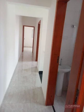 Imagem Sobrado à venda, 99 m² por R$ 570.000,00 - Vila Carmela I - Guarulhos/SP