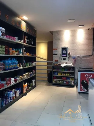 Imagem Apartamento Alto Padrão em Santos com excelente localização