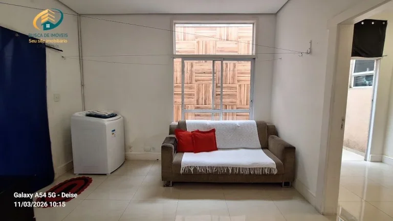 Imagem Casa em Planalto Paulista, São Paulo/SP