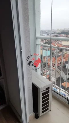 Imagem Cobertura Duplex à Venda na Vila Gonçalves – São Bernardo do Campo