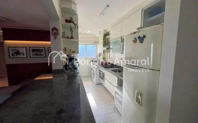 Imagem Apartamento à venda no Condomínio Reviva ? Parque Prado | Campinas/SP

Conforto, funcionalidade e ...