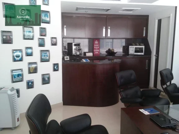 Imagem Sala à venda, 78 m² por R$ 1.166.000,00 - Centro - Guarulhos/SP