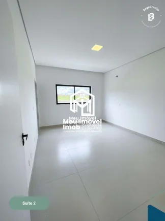 Imagem Aldeia da Serra VII Luziânia Casa 3 Quartos 1 Suíte 2 Vagas 250m² Closet Varanda