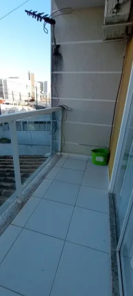 Imagem Sobrado de 2 quartos no Santa Regina - Camboriú