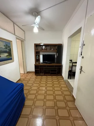 Imagem APARTAMENTO CANTO DO FORTE PRAIA GRANDE VENDA PORTEIRA FECHADA