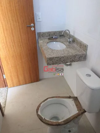 Imagem Casa com 2 dormitórios à venda, 89 m² por R$ 265.000,00 - Peró - Cabo Frio/RJ
