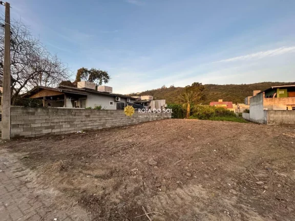 Imagem Terreno plano à venda Bombinhas SC