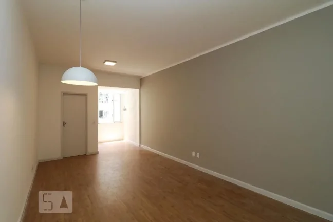 Imagem Apartamento à Venda - Copacabana, 3 Quartos, 92 m2
