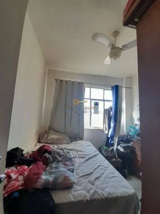 Imagem Apartamento para Venda em Teresópolis / RJ no bairro Várzea