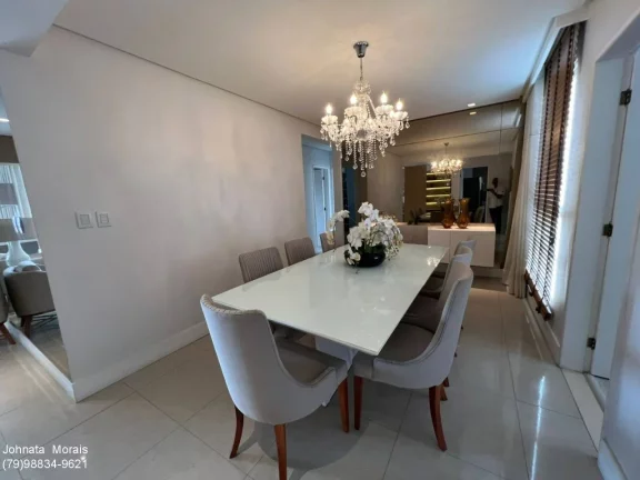Imagem Apartamento Espaçoso e Reformado no Condomínio Maison Ile de France - Confira!