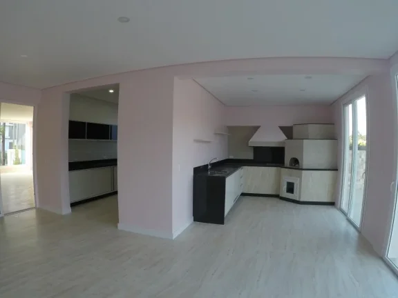 Imagem Casa em Aldeia da Serra - 407m²