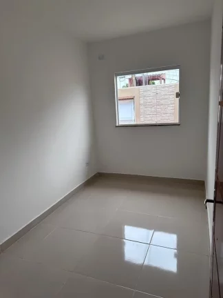 Imagem Casa com 3 dorms, Balneário Jequitibá, Itanhaém - R$ 320 mil, Cod: 2163