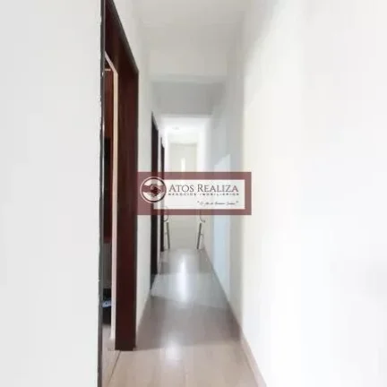 Imagem Casa à Venda na Chácara Figueira Grande SP, 4 Dorms, 193m²