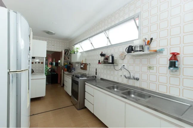 Imagem CASA RESIDENCIAL em São Paulo - SP, Planalto Paulista